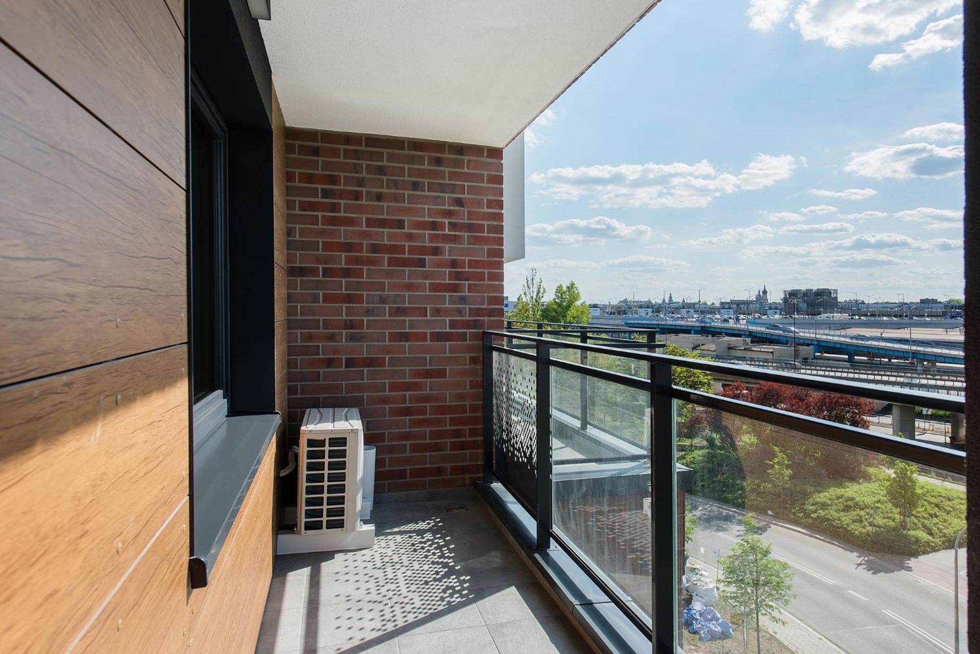 Central Apartments By Bed&Bath Krakov Exteriér fotografie